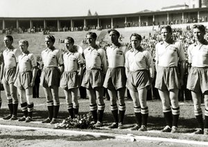 جام جهانی 1950