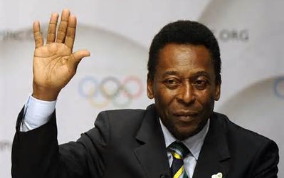 پله: نوبت استرالیا است که میزبان رقابت های جام جهانی باشد