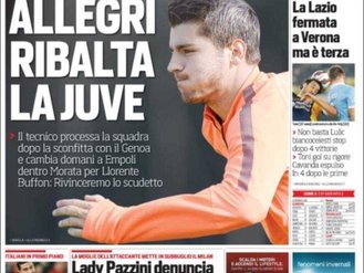 کوریه‌ره دلو اسپورت