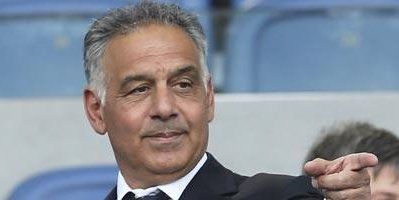 پالوتا: رم می تواند بارسا را شکست دهد