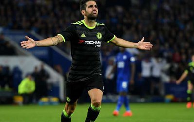 شایعه روز | بررسی های وستهام برای جذب سسک فابرگاس