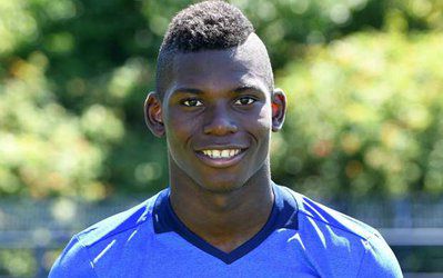 مدیر ورزشی شالکه: مورینیو به شدت دنبال بریل امبولو بود