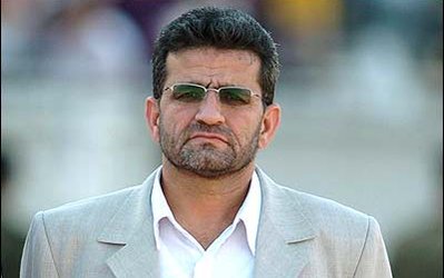 شاه‌حسینی: افراد باید شأن یک مسئولیت را بالا ببرند / با این وضعیت، ریاست کمیته انضباطی را قبول نمی‌کنم!