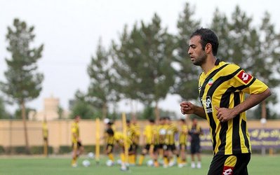 غیبت قطعی نویدکیا و پادوانی مقابل استقلال خوزستان / شریفی می‌رسد