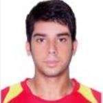 بهمن جهان تیغ/فولاد خوزستان /ایران / باشگاهی / مردان (538)/30