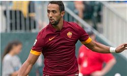 بن‌عطیه: زسکایی‌ها بدون تماشاگر برد می‌خواستند