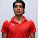 رضا حقیقی‌/پدیده شهر خودرو /ایران / باشگاهی / مردان (1074)/36