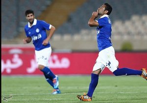 امید ابراهیمی