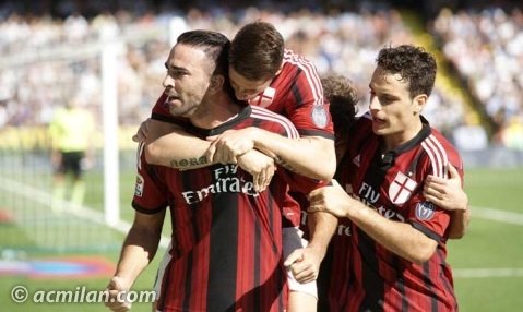 جياكومو بوناونتورا