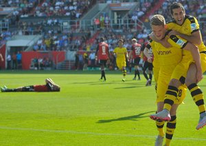 ماتیاس گینتر