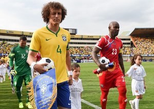 دیوید لوئیز