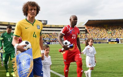 چطور موهای داوید لوئیس به موفقیت او کمک می کنند؟