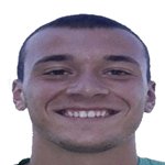 سیمونه پِریلی/پیزا /ایتالیا / باشگاهی / مردان (3921)/30