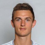 مارتین هانسن/هانوفر /آلمان / باشگاهی / مردان (561)/35