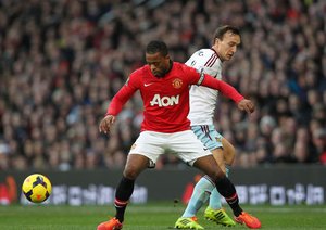 منچستریونایتد 3-1 وستهام / هفته هفدهم