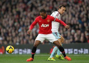 منچستریونایتد 3-1 وستهام / هفته هفدهم|منچستریونایتد 3-1 وستهام / هفته هفدهم