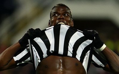 ردنپ: منچستر غرور نشان دهد و به جای پوگبا، علی را به خدمت بگیرد.