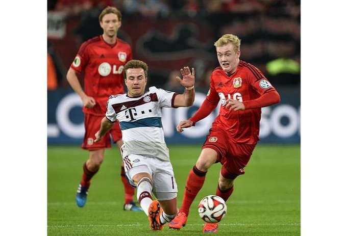 ماریو گوتزه