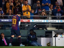 آیا بارسا بدون مسی از پس اینتر و رئال برمی‌آید؟ جهنم بی مسی به بهشت تبدیل می‌شود؟