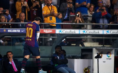 آیا بارسا بدون مسی از پس اینتر و رئال برمی‌آید؟ جهنم بی مسی به بهشت تبدیل می‌شود؟