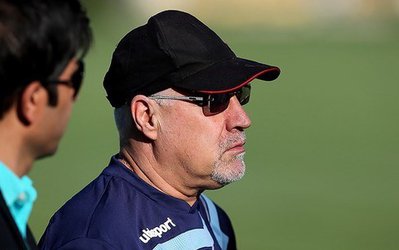 مربی تیم امید: نیاز به بازی‌های بین المللی بیشتری داریم