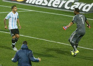 کارلوس توز - رمرو