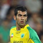 محسن میرابی/راه آهن /ایران / باشگاهی / مردان (947)/39