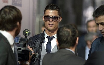 رونالدو: بازی با آرژانتین مهم نیست اما بازگشتم به اولدترافورد لذت‌بخش است