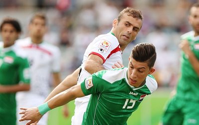 ضرغام اسماعیل برای آمدن به پرسپولیس تنها یک شرط دارد!