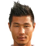 Raphaël Romey/ایستِرِس /فرانسه / باشگاهی / مردان (2030)/44