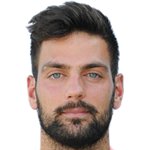 Vjekoslav Andrič/رادوملیو / / باشگاهی / مردان (6237)/33