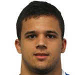 Josip Ćalušić/سِلجه /اسلوونی / باشگاهی / مردان (2590)/32