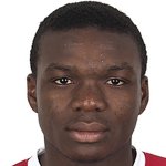 جورز اوكور/ای ای بی  /دانمارک / باشگاهی / مردان (2466)/33