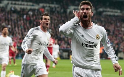 بدهی لیگ قهرمانان اروپا به مدافع رئال!