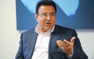 هدایتی: نمی‌گذاریم خانواده‌ نوروزی از لحاظ مالی در تنگنا قرار بگیرند