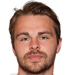 واديم دمیدوف/استابک /نروژ / باشگاهی / مردان (2385)/39