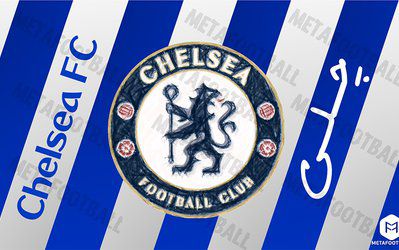 چلسی فصل آینده چگونه در زمین آرایش خواهد یافت؟