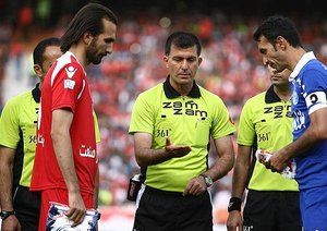 رضا عنایتی - نوری