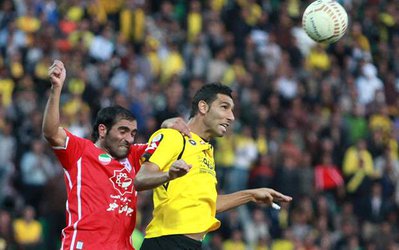 سعید قزل به گسترش فولاد تبریز پیوست