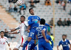 امیر حسین صادقی