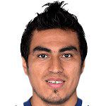 داریو لزکانو/پاراگوئه / ملی / مردان (289)/35