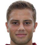 Daniel Dziwniel/کورونا کیِلتس /لهستان / باشگاهی / مردان (4001)/33