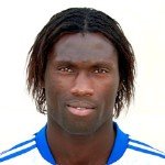 پاپی ماليكو دیاکاته/ریزه اسپور /ترکیه / باشگاهی / مردان (530)/41