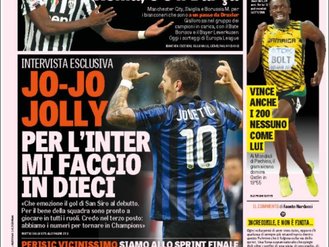 گاتزتا دلو اسپورت