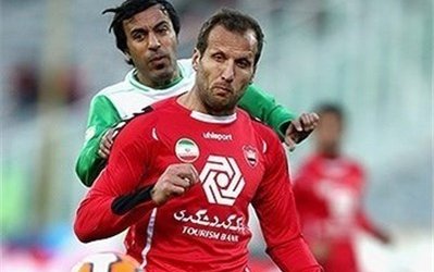 فرهادی: خوب نیست که در 2 سال 6 بار مربی ذوبآهن عوض شده است
