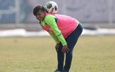 دردسر جدید قائدی