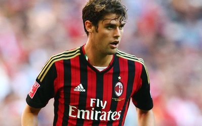 آندره آ پولی: سیدورف از من در پست تخصصی استفاده نمی کرد / بی صبرانه انتظار آغاز سری A را می کشم