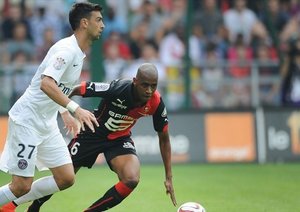 خاویر پاستوره