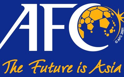 حمایت مجدد AFC از میزبانی قطر از جام جهانی 2022