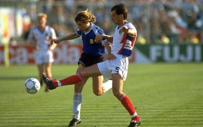 37 روز تا جام جهانی